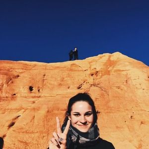 Meet your Posher, Adrienne